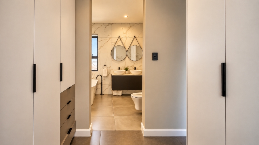 4 Bedroom Property for Sale in Sitari Country Estate Western Cape